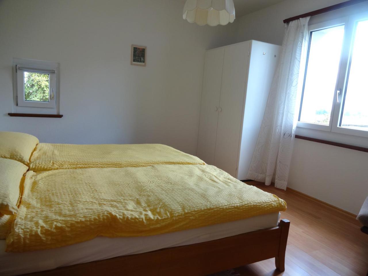 Residenza Paradiso Di Vacanze Minusio Extérieur photo